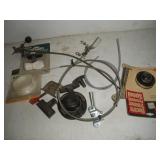 Lawn Mower & Weed Wacker Parts