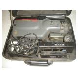 VHS Video Camera VHS Video Camera