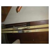 Skis & Poles Skis & Poles