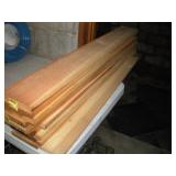 Clear Pine 6x48 Clear Pine 6x48