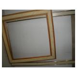 Picture Frames