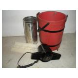 Electric Ice Cream Maker Electric Ice Cream Maker