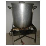 Turkey Fryer Turkey Fryer