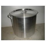 60 Quart Stock Pot 60 Quart Stock Pot