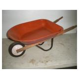 Radio Flyer Childs Wheelbarrow