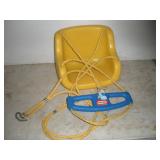 Little Tikes Child Swing