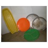 Sleds Sleds