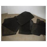 Vehicle Floor Mats Vehicle Floor Mats