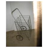 Collapsible Cart Collapsible Cart