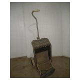 Vintage Golf Bag Vintage Golf Bag