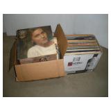 2 Boxes Of Records