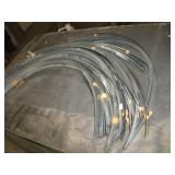 1" Galvanized Strips 1" Galvanized Strips