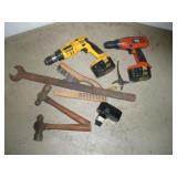 Misc. Tools Misc. Tools