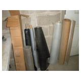 Rolls Of Plastic Rolls Of Plastic