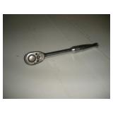 Snap-On 3/8 Drive Ratchet, 7 1/2 inches Long