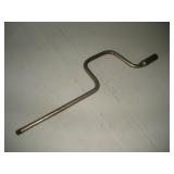 Snap-On 3/8 in. Drive Speed Wrench Snap-On 3/8 in. Drive Speed Wrench