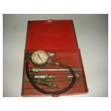 Snap-On Compression Tester