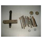 Snap-On Puller, 5 inches Snap-On Puller, 5 inches