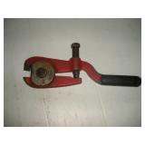 Snap-On Nut Buster, 1 inch Capacity Snap-On Nut Buster, 1 inch Capacity