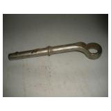 Snap-On 1 7/16 inch Lug Wrench Head Snap-On 1 7/16 inch Lug Wrench Head