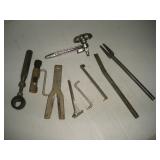 Snap-On Assorted Specialty Tools Snap-On Assorted Specialty Tools