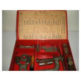 Snap-On CG-60-F Universal Steering Wheel Puller Snap-On CG-60-F Universal Steering Wheel Puller