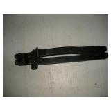 Blue Point Valve Spring Compressor CF-18 Blue Point Valve Spring Compressor CF-18