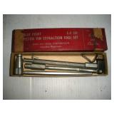 Blue Point Piston Pin Extraction Tool Blue Point Piston Pin Extraction Tool