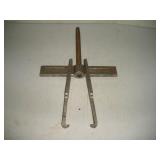 Proto Gear Puller, 11 inches Wide