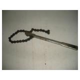 Mac Chain Wrench Mac Chain Wrench