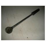 Wright 1/2 inch Drive Ratchet, 15 inch