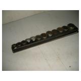 1/2 inch Drive Sockets, SAE 1/2 inch Drive Sockets, SAE
