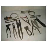 Assorted Automotive Specialty Tools Assorted Automotive Specialty Tools