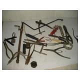 Assorted Automotive Specialty Tools Assorted Automotive Specialty Tools