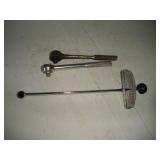 3/8 Drive Ratchets and Torque Wrench 3/8 Drive Ratchets and Torque Wrench