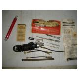 KD Diode Probe KD Diode Probe