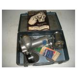 Stant Cooling System Pressure Tester Stant Cooling System Pressure Tester