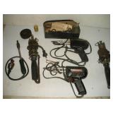 Soldering Irons Soldering Irons