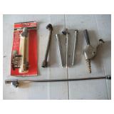 Tire Pressure Gauges Tire Pressure Gauges