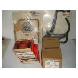 Transmission Parts, Screens and Gaskets Transmission Parts, Screens and Gaskets