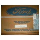 Ford Flywheel Ring Gears (8)