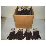 Jersey Gloves, New, Size L