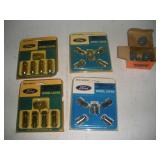 Ford Wheel Locks Ford Wheel Locks