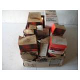 Assorted Ford Fuel Filters, Approx. 20,NOS Assorted Ford Fuel Filters, Approx. 20,NOS