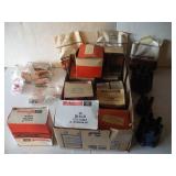 Assorted Ignition Parts, NOS Assorted Ignition Parts, NOS