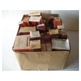 Assorted Ford Motorcraft Switches, Approx. 50+ Assorted Ford Motorcraft Switches, Approx. 50+