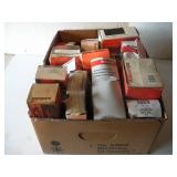 Misc. Ford Parts Lot, NOS, Approx. 20 Misc. Ford Parts Lot, NOS, Approx. 20