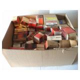 Misc. Ford Parts Lot, NOS, Approx. 50 Misc. Ford Parts Lot, NOS, Approx. 50