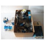 Misc. Ford Pars Lot, NOS, Approx. 30 Misc. Ford Pars Lot, NOS, Approx. 30