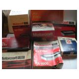 Assorted Air Filters Assorted Air Filters